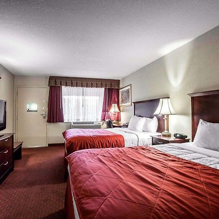 Days Inn By Wyndham Blythe Luaran gambar