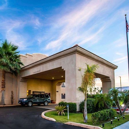 Days Inn By Wyndham Blythe Luaran gambar