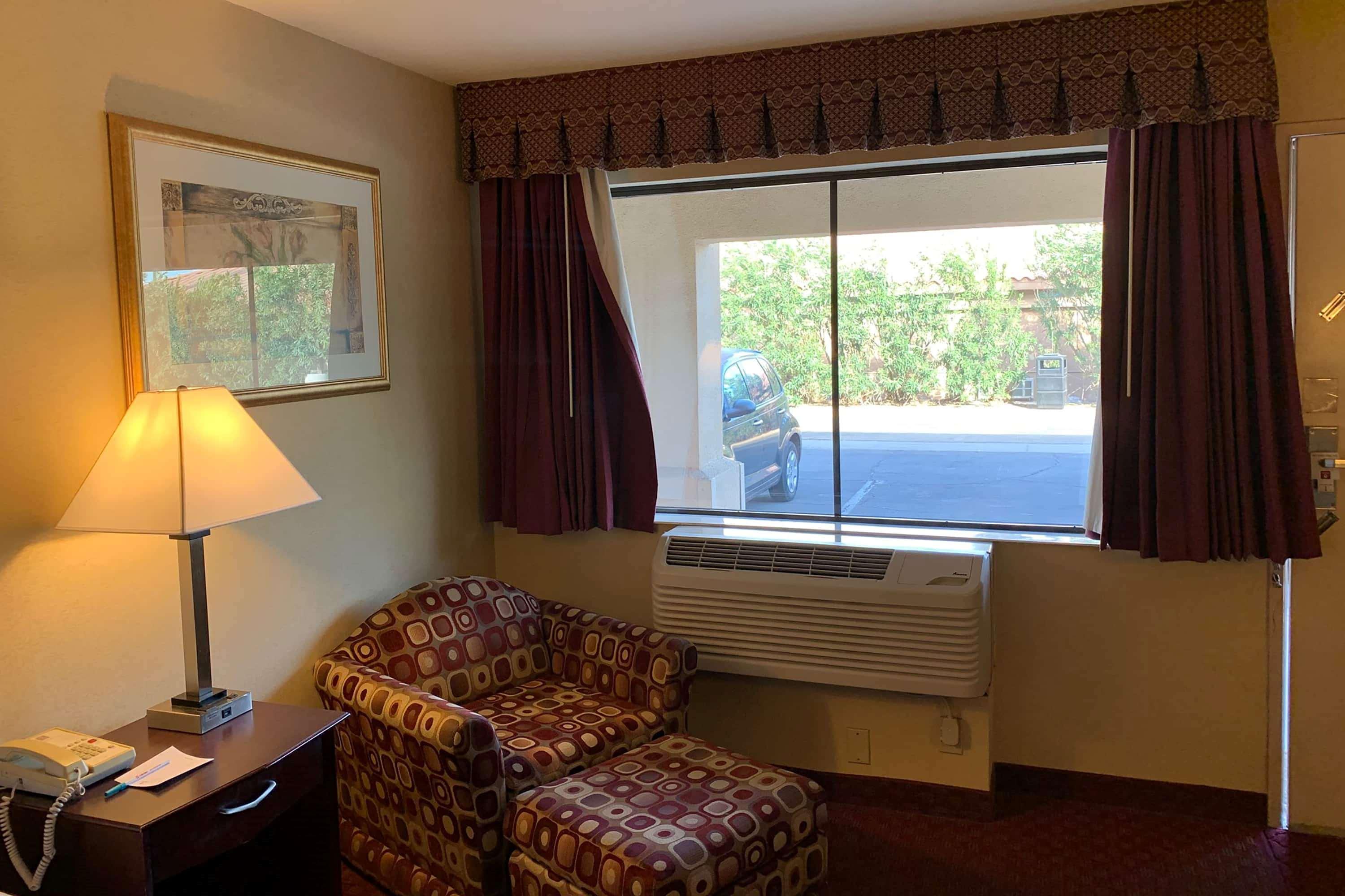 Days Inn By Wyndham Blythe Luaran gambar