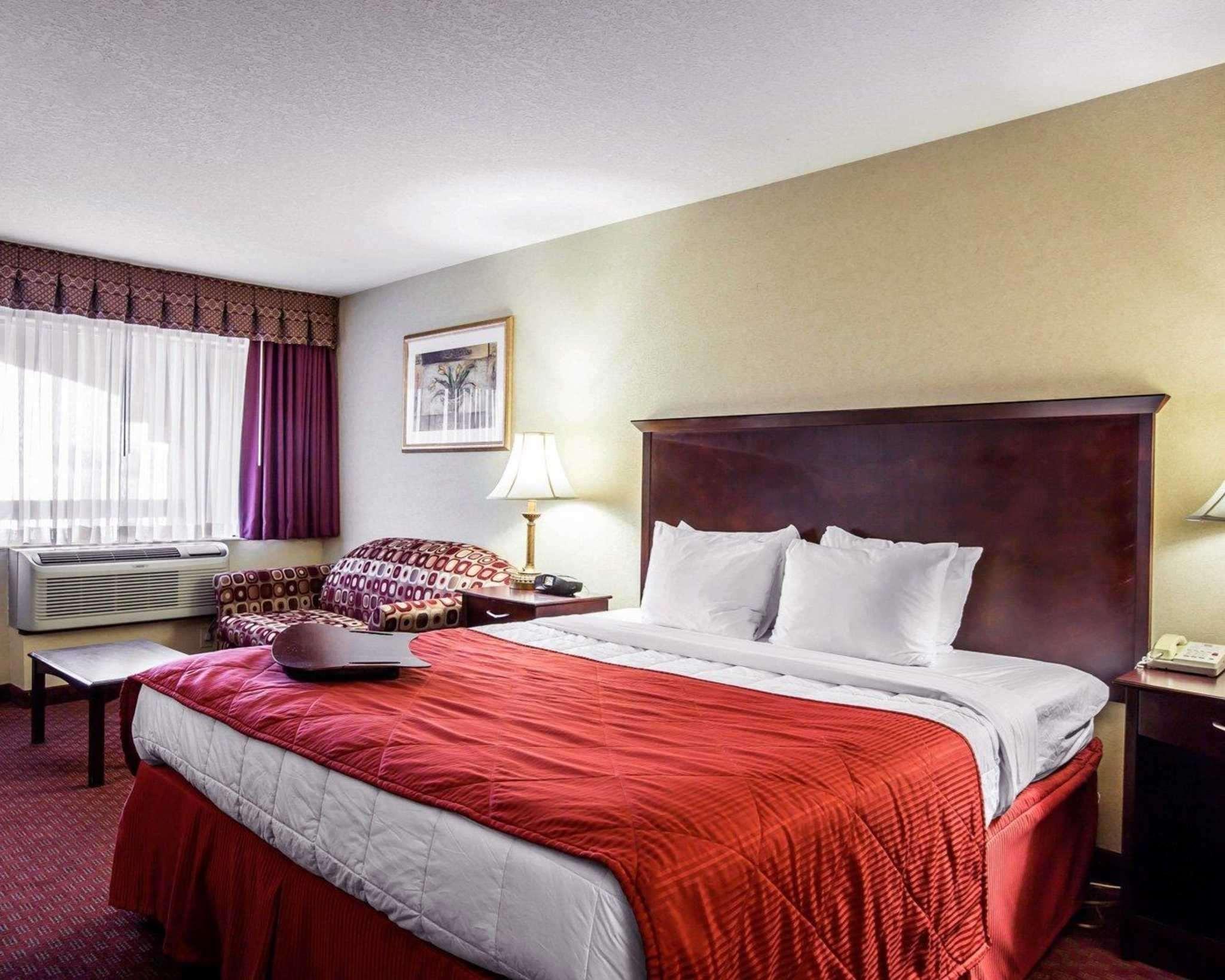 Days Inn By Wyndham Blythe Luaran gambar