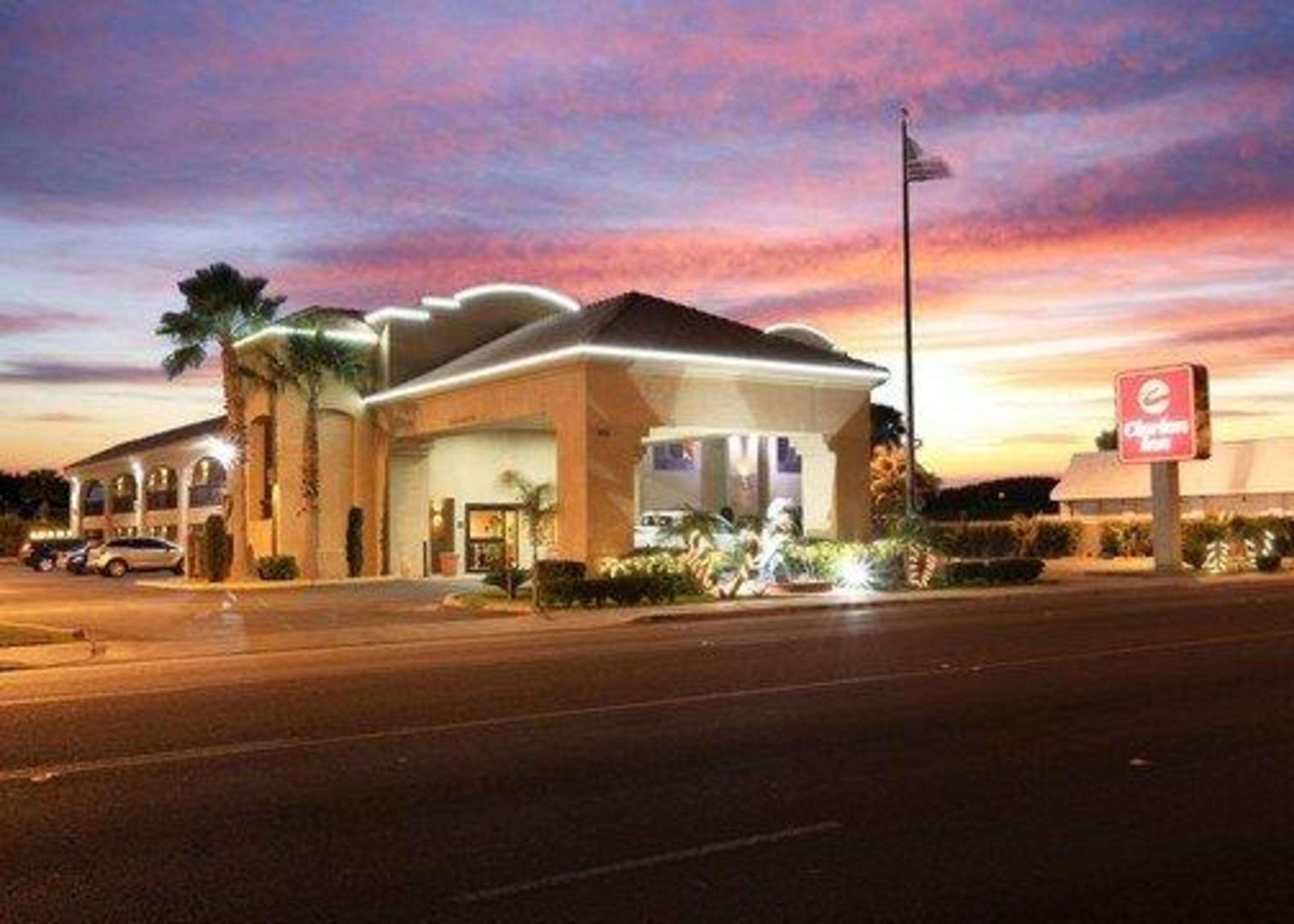 Days Inn By Wyndham Blythe Luaran gambar