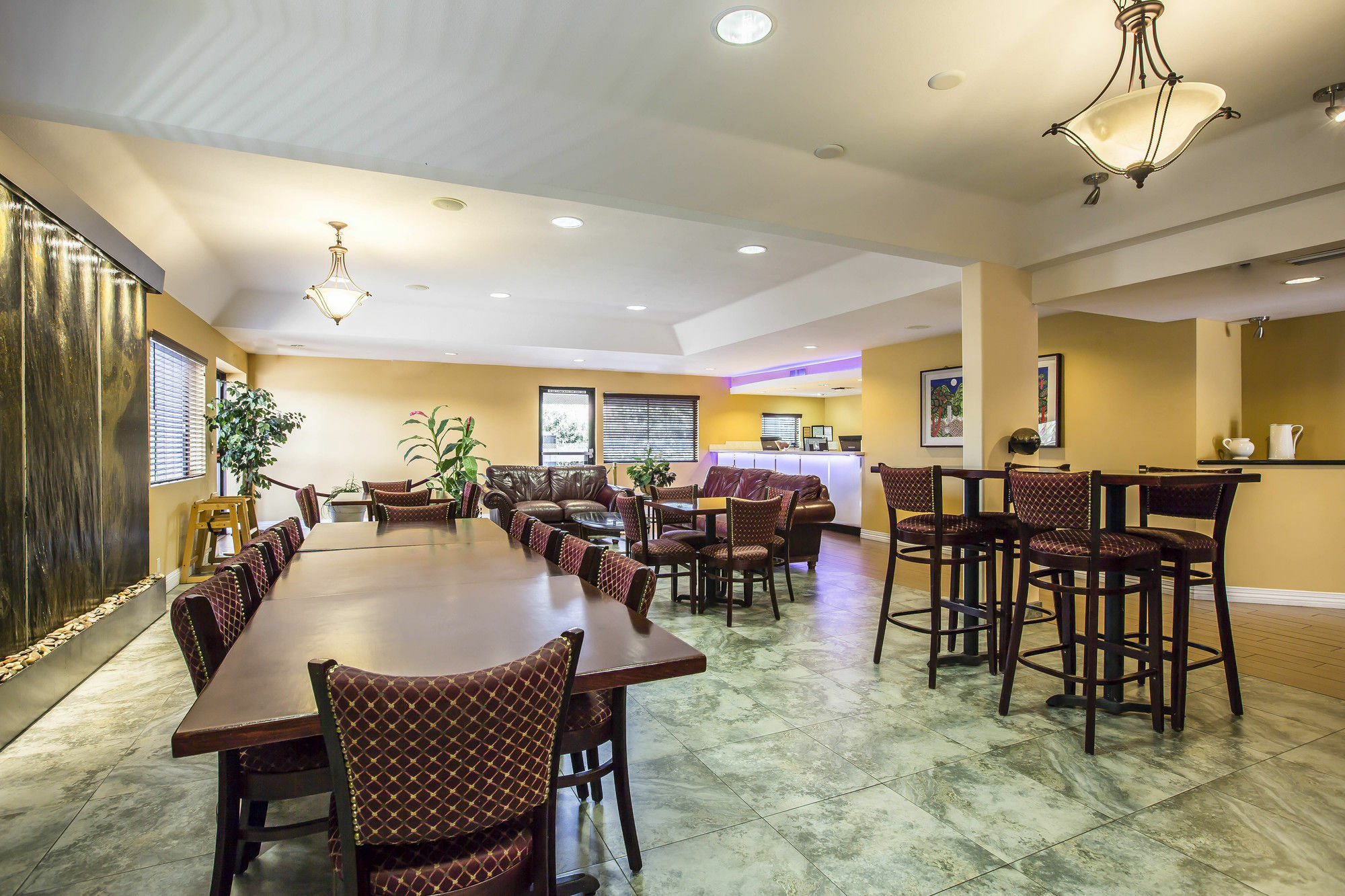 Days Inn By Wyndham Blythe Luaran gambar