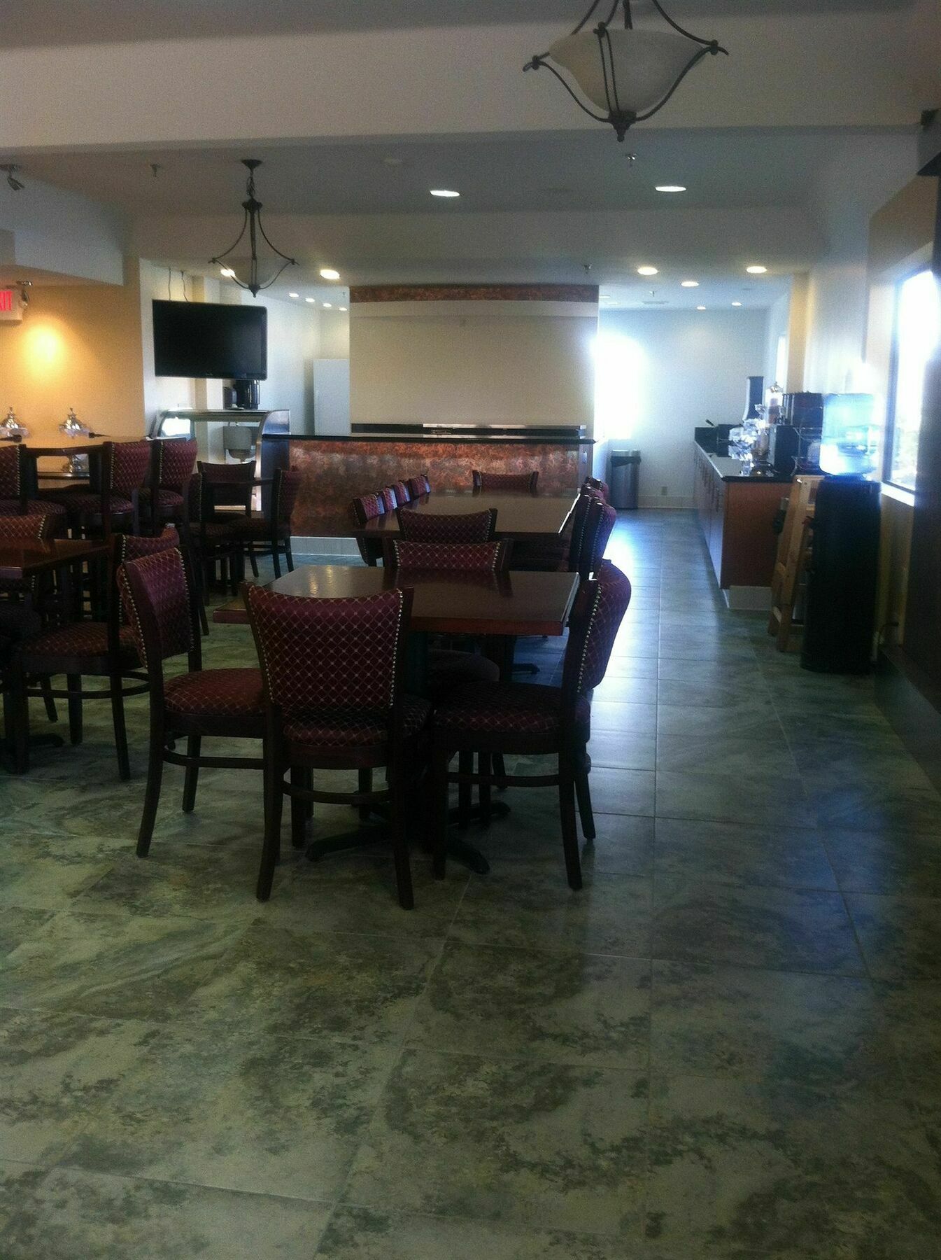 Days Inn By Wyndham Blythe Luaran gambar